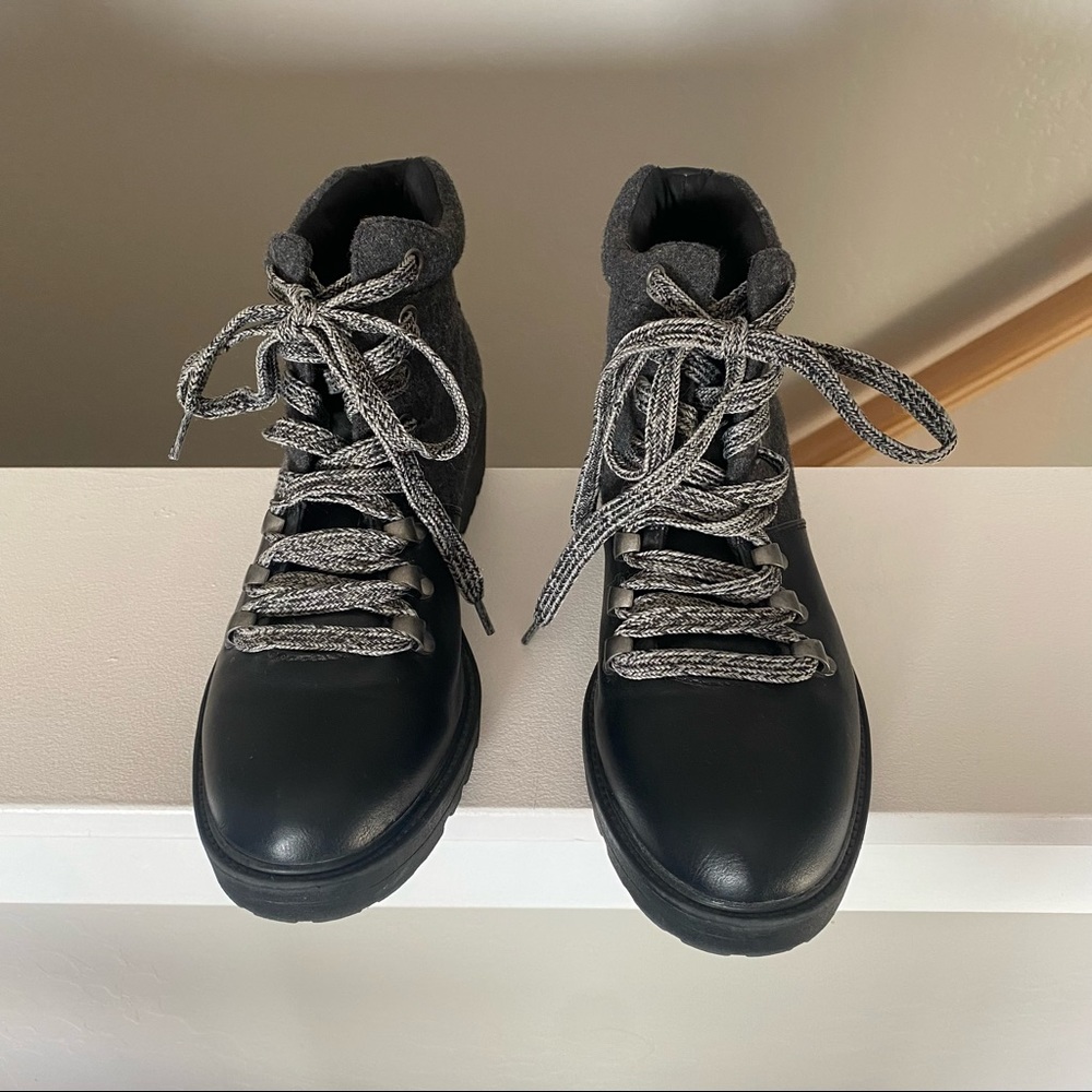 Universal Thread from Target Booties